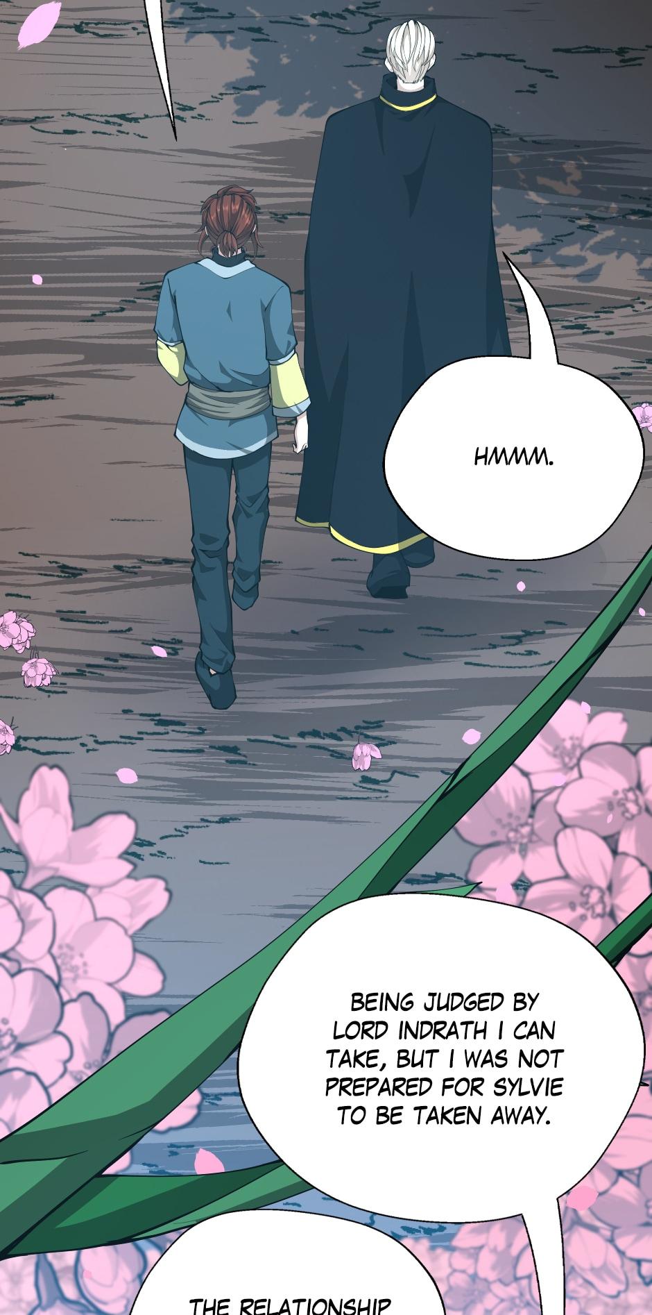 The Beginning After The End Chapter 151 image 62